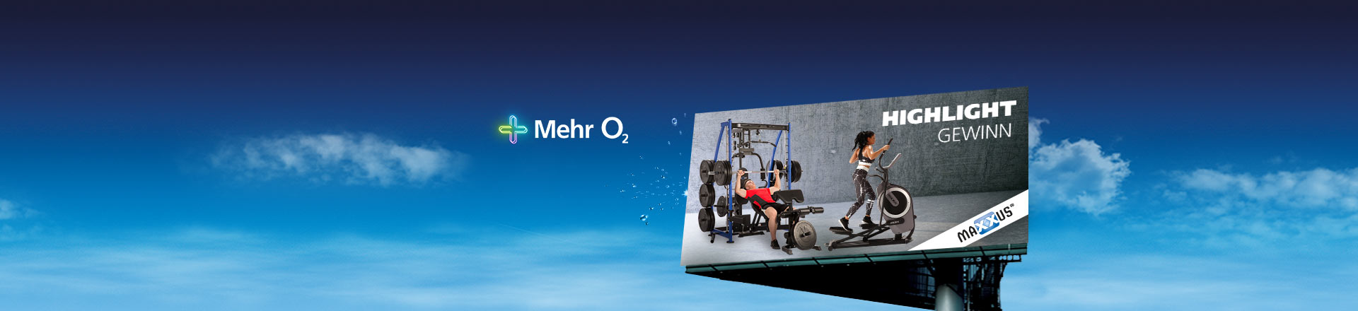 Sportliches Preis-Highlight im Januar Sportliches Preis-Highlight im Januar