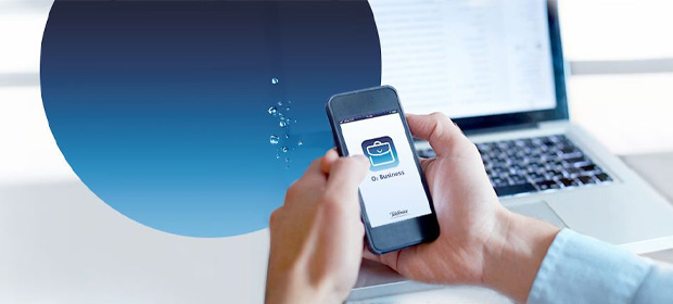 o2 Business Vertrag verwalten: Hilfe für Geschäftskunden