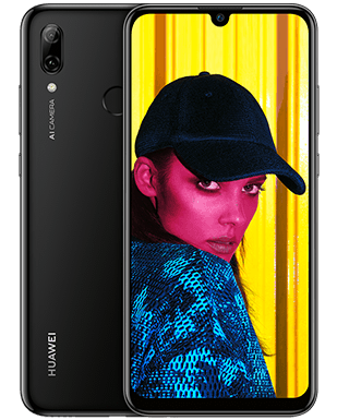 Huawei P smart 2019