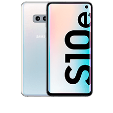 Samsung Galaxy S10e
