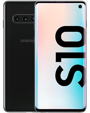 Samsung Galaxy S10