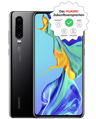 Huawei P30