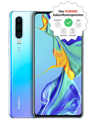 Huawei P30