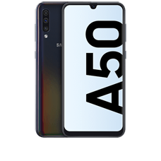 Samsung Galaxy A50