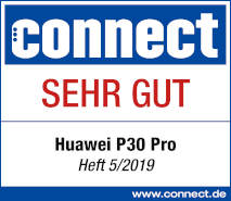 Testlogo Huawei P30 Pro