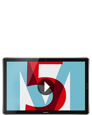 Huawei MediaPad M5 10.0 LTE
