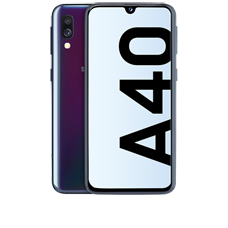 Samsung Galaxy A40