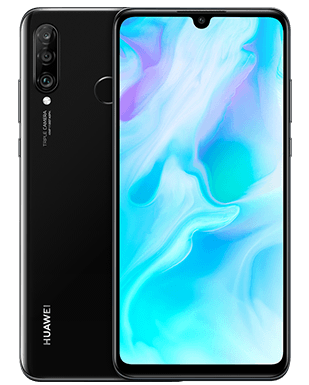 Huawei P30 lite