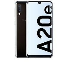 Samsung Galaxy A20e