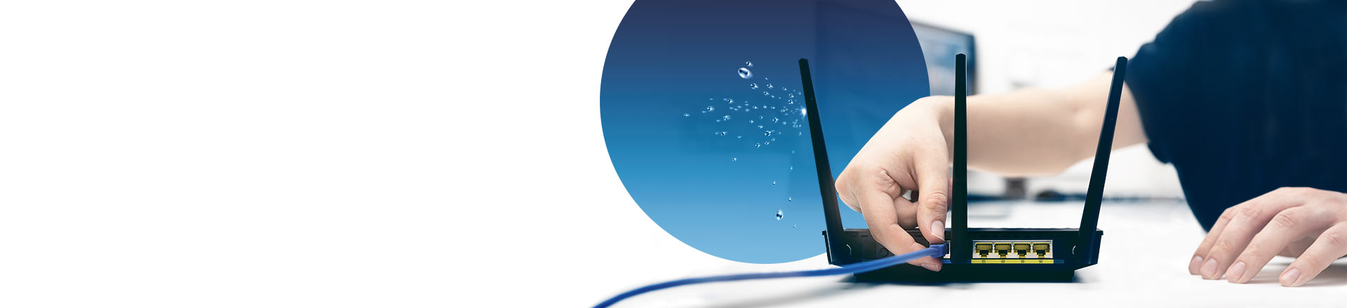 Business-DSL-Störung Business-DSL-Störung