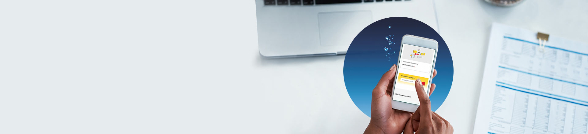 o2 Business Lieferstatus o2 Business Lieferstatus