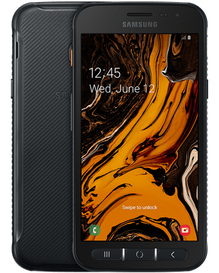 Samsung Galaxy Xcover 4s