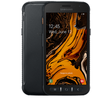 Samsung Galaxy Xcover 4s