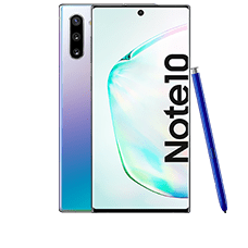 Samsung Galaxy Note10