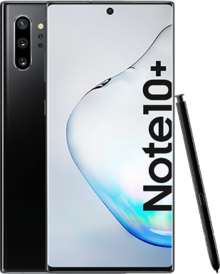 Samsung Galaxy Note 10+