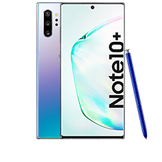 Samsung Galaxy Note10+