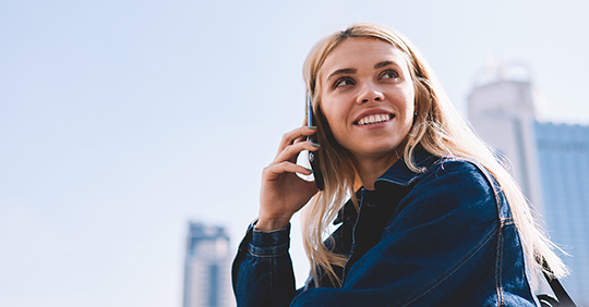 Prepaid oder Vertrag? Triff die richtige Wahl! | o2 Ratgeber