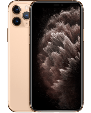 Apple iPhone 11 Pro