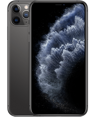 Apple iPhone 11 Pro Max