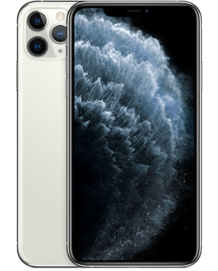 Apple iPhone 11 Pro Max