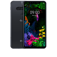 LG G8S ThinQ&nbsp;