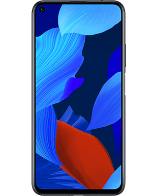 Huawei Nova 5T
