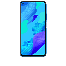 Huawei nova 5T