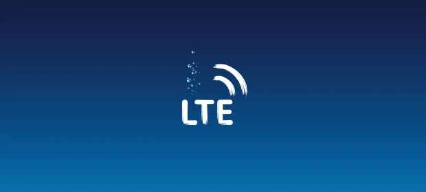LTE Verfügbbarkeit