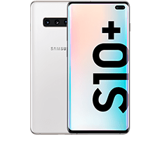 Samsung Galaxy S10+