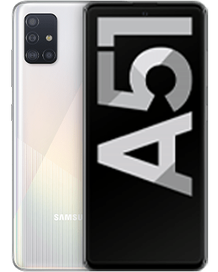 Samsung Galaxy A51