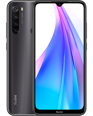 Xiaomi Redmi Note 8T