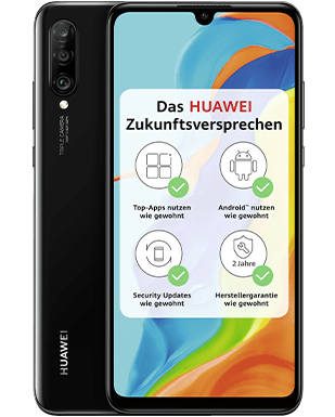 Huawei P30 lite NE