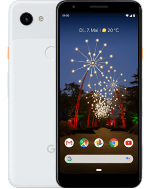 Google Pixel 3A