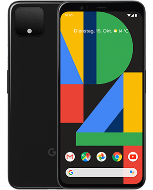 Google Pixel 4 XL