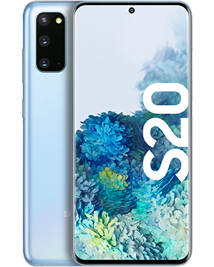 Samsung Galaxy S20 4G