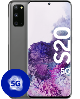 Samsung Galaxy S20 5G