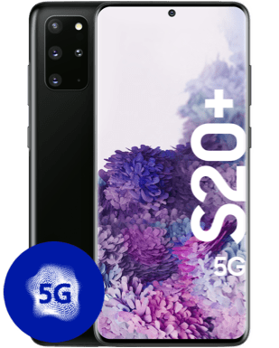 Samsung Galaxy S20+ 5G