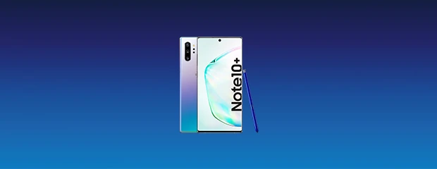  Samsung Galaxy Note10+
