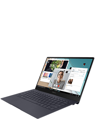 Samsung Galaxy Book S
