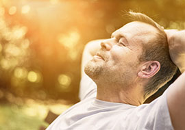 Work-Life-Balance: Ausgleich in der Freizeit