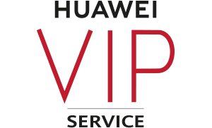Zukunftsversprechen: Huawei VIP Service