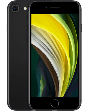 Apple iPhone SE