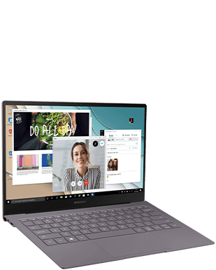 Samsung Galaxy Book S