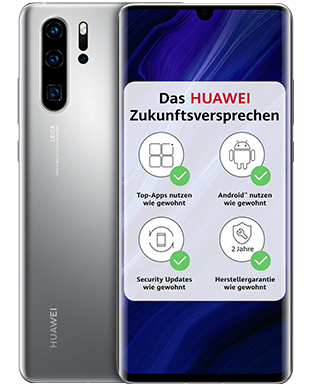 Huawei P30 Pro 256GB NE