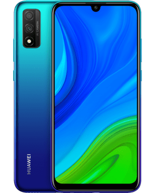 Huawei P smart 2020