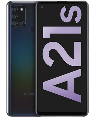 Samsung Galaxy A21s