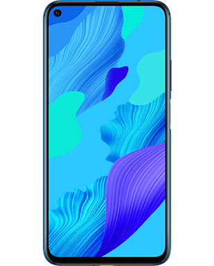 Huawei Nova 5T