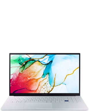 Samsung Galaxy Book ION 15