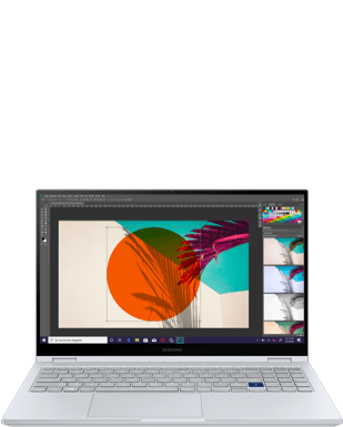 Samsung Galaxy Book Flex 15 mit Vertrag