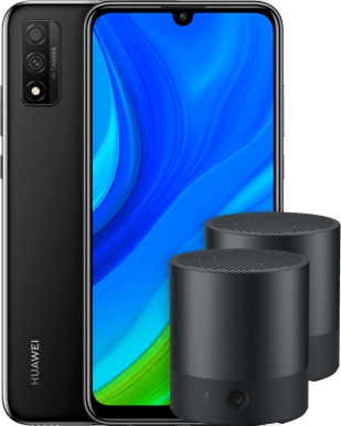 Huawei P smart 2020 Speaker Bundle